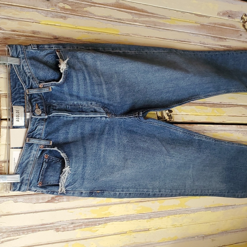 AGOLDE Jeans